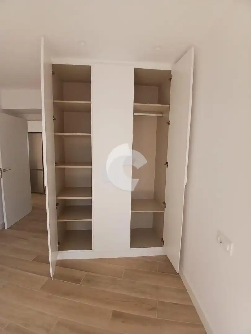 Flat with lift for sale in Centro - Juan Flórez - Plaza Pontevedra, imagen 19