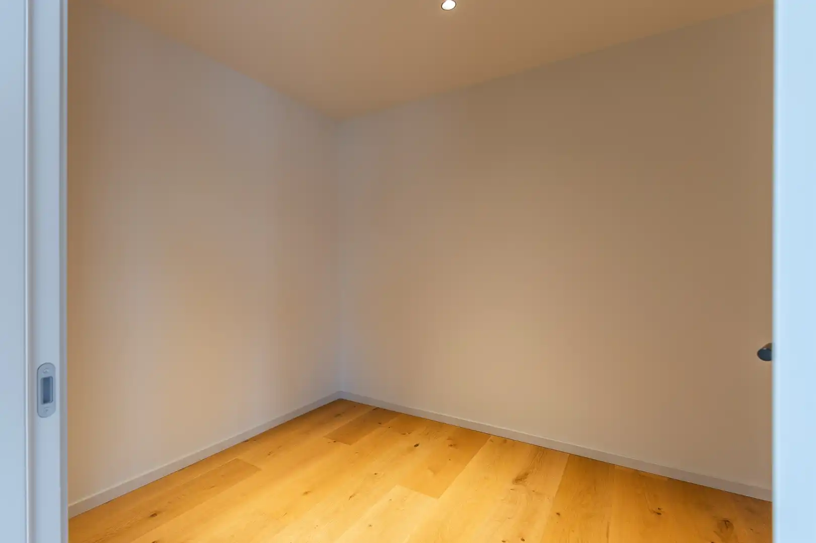 Bedroom of Houses for sale in Sant Cugat del Vallès  with Air Conditioner, Heating and Private garden