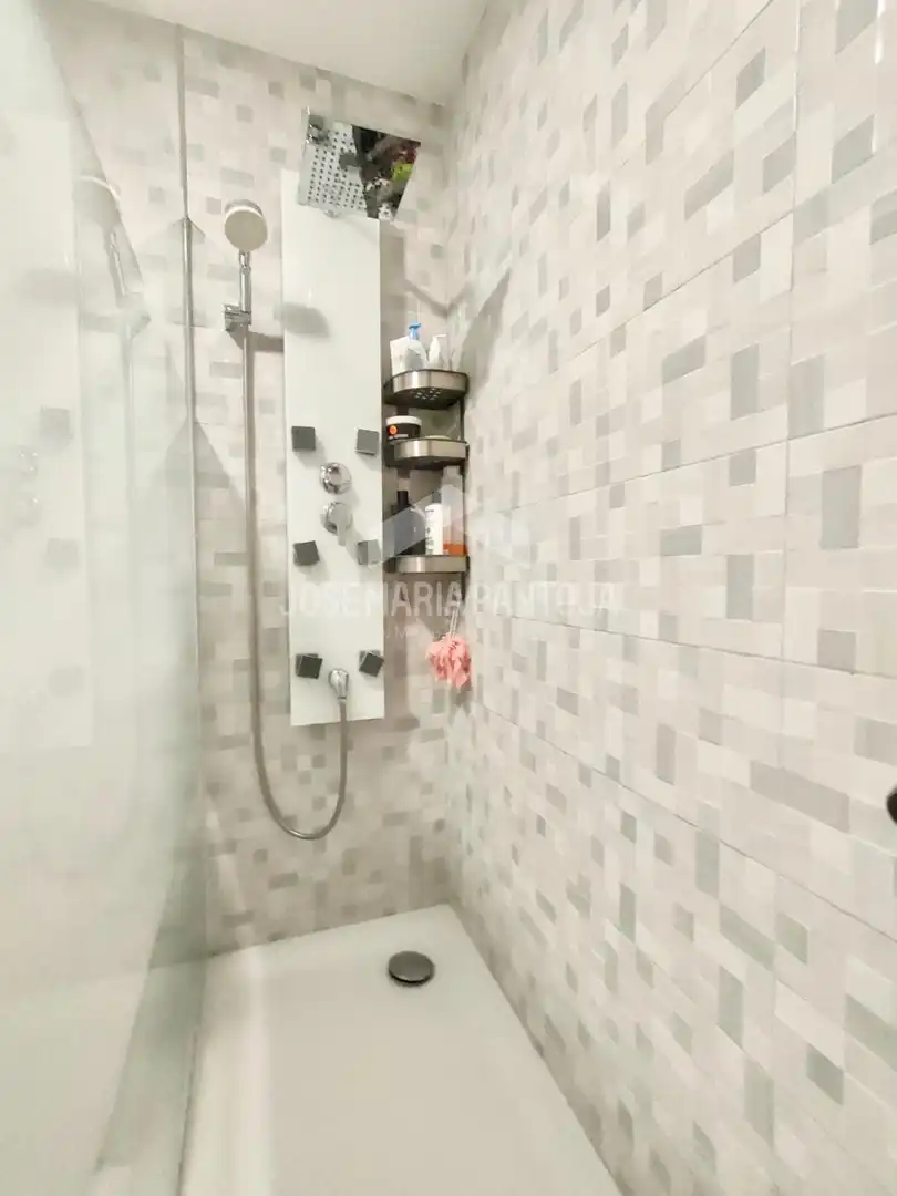 Flat with garden for sale in El Retiro - Parque Atlántico - Ronda este, imagen 12