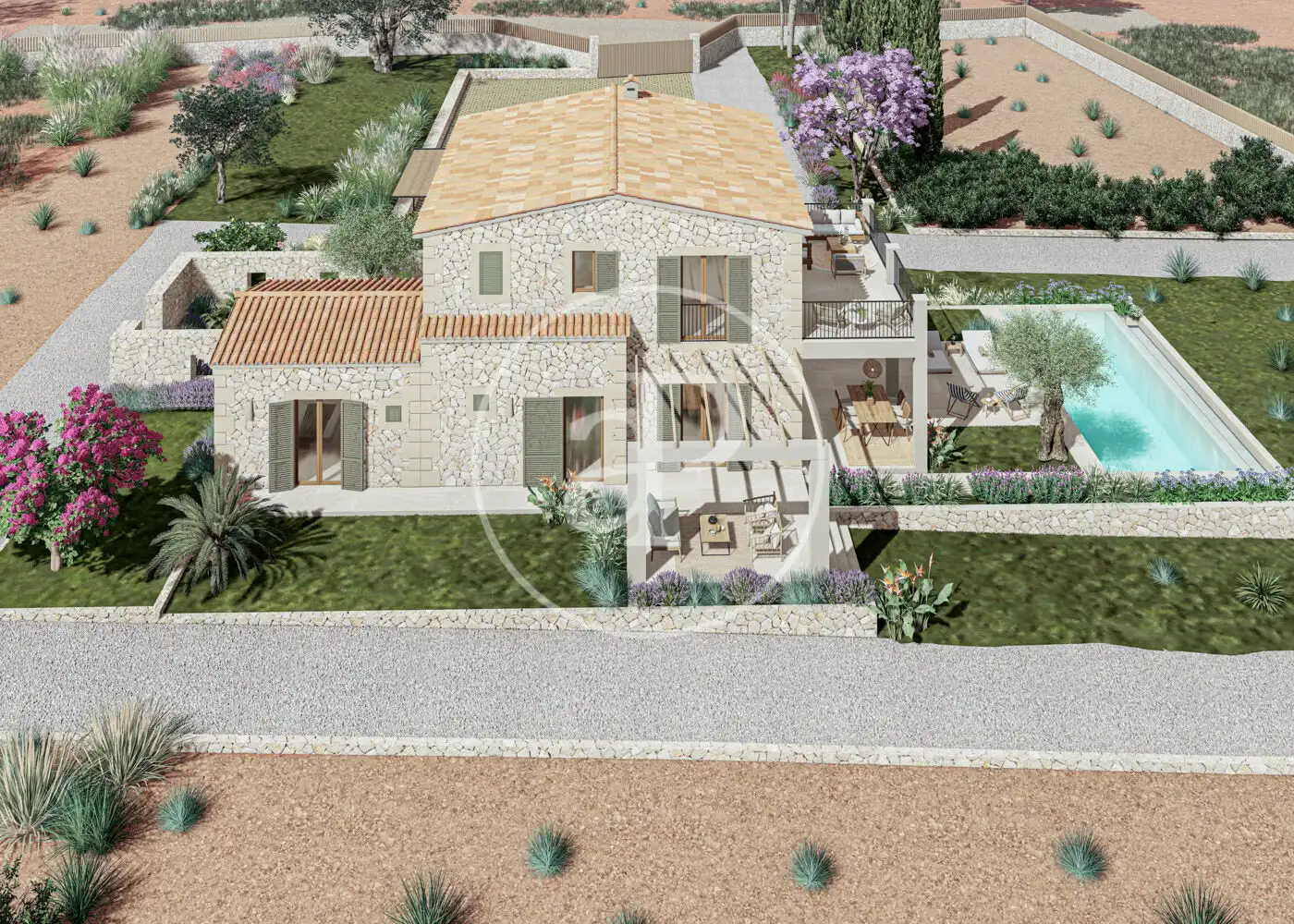 Residential land for sale in Carrer Major, imagen 10