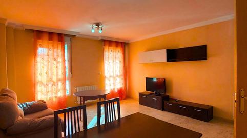 Foto 4 de Pis en venda a Emperatriz Eugenia de Montijo, Guadix, Granada