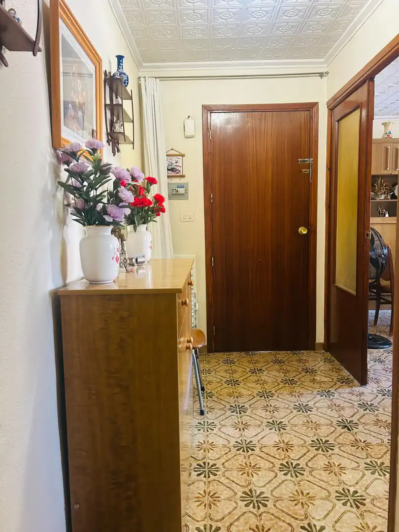 Pis en venda a Lo Pagán