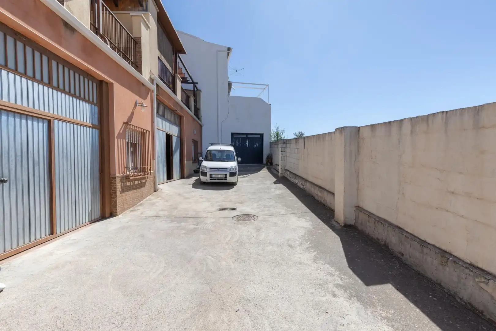 Adosado en venta en Calle Viejo de Charilla 43, imagen 50