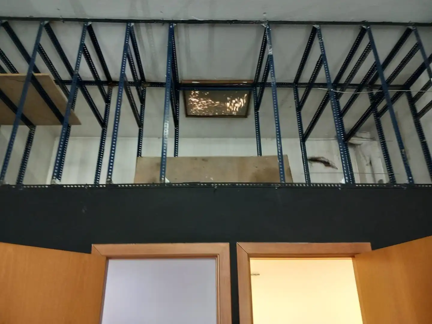 Local de lloguer a Vilafranca del Penedès, Barcelona