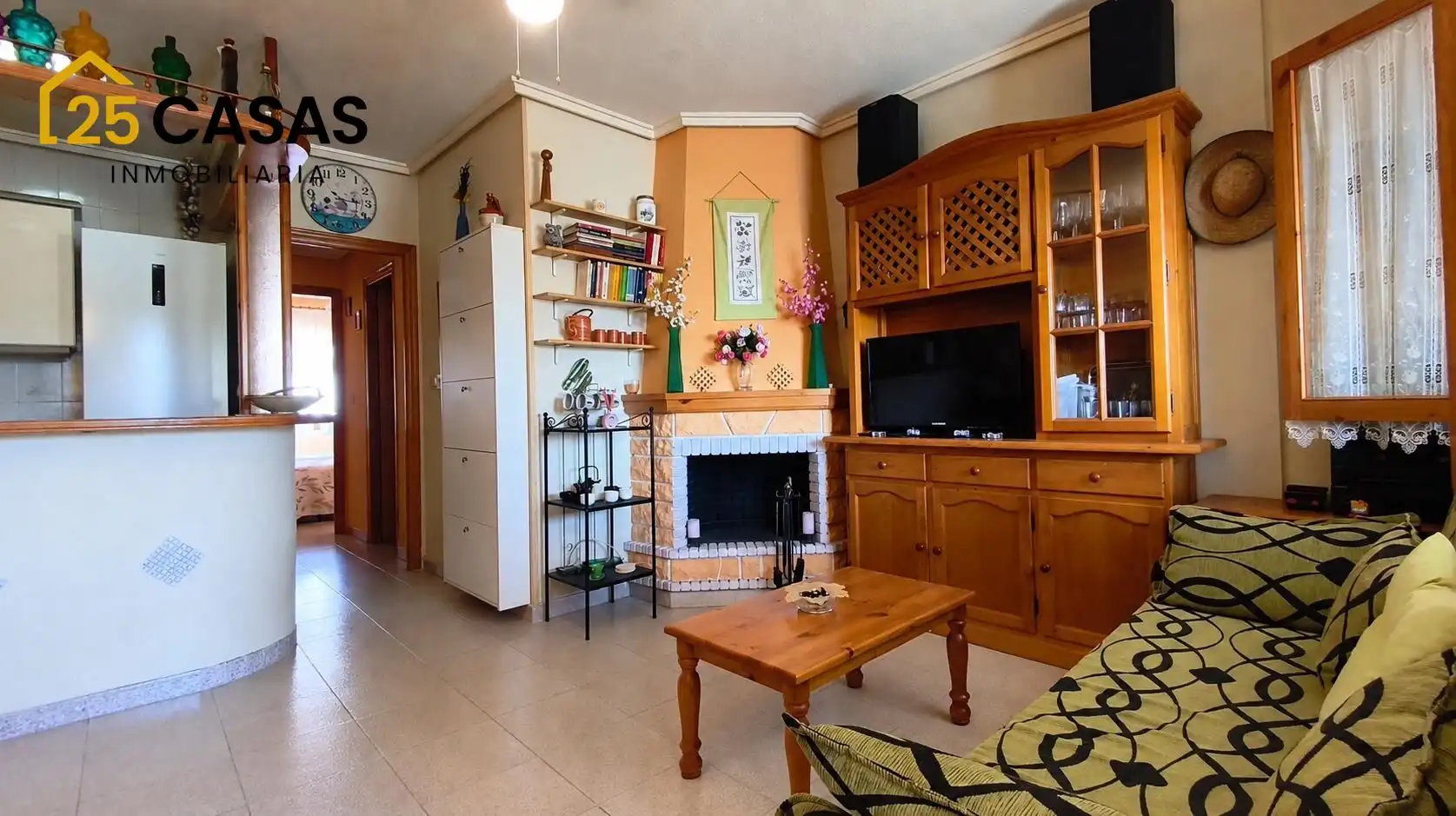 Apartment with balcony for sale in Calle APOTEOSIS 3, imagen 9