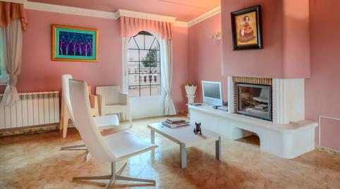 Foto 4 de Casa o chalet en venta en  Viejo de Simancas, Extrarradio, Valladolid