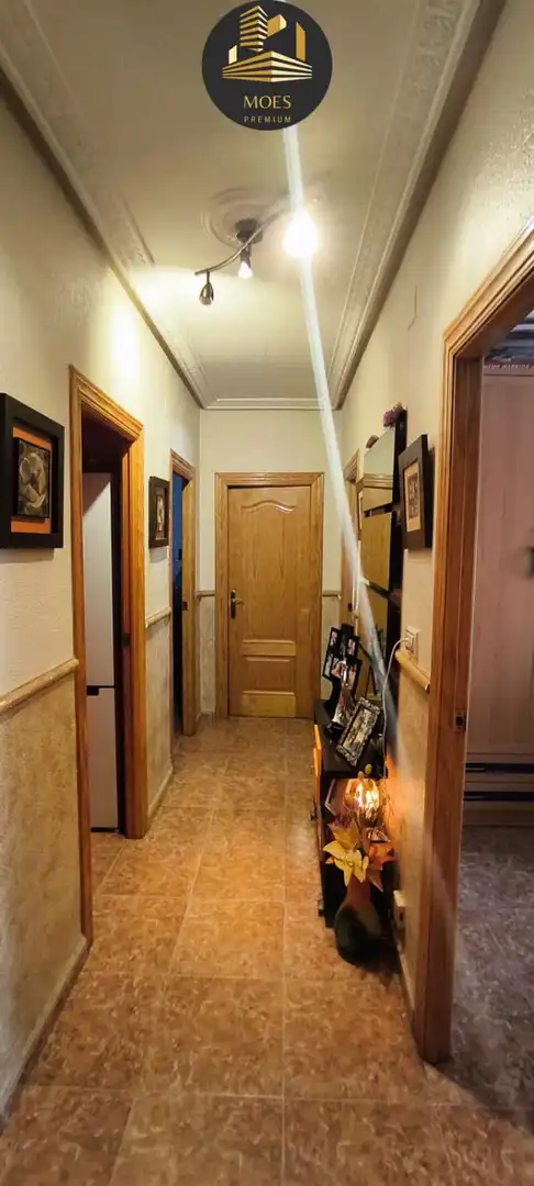 Flat for sale in Úbeda  with Air Conditioner, Heating and Terrace