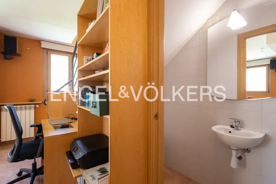 Duplex avec jardin à vendre à Canillo pueblo, imagen 10