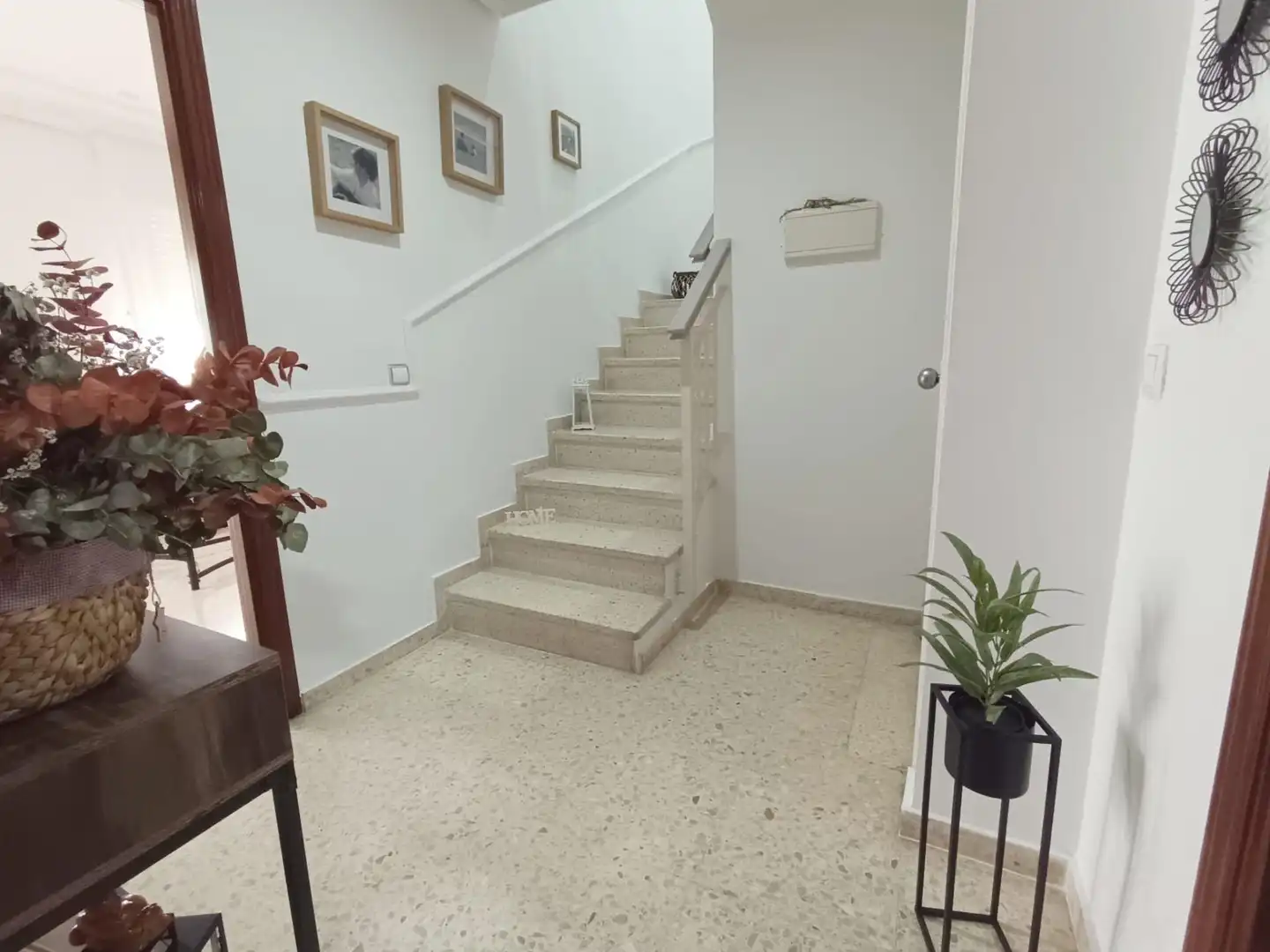 Casa adosada en venda en Córdoba amb Aire condicionat, Traster i Moblat