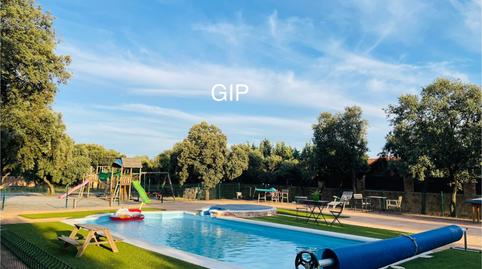 Foto 2 de Casa o xalet en venda a Pioz, Guadalajara