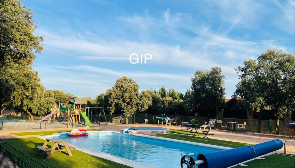 Photo 1 of House or chalet for sale in Pioz, Guadalajara