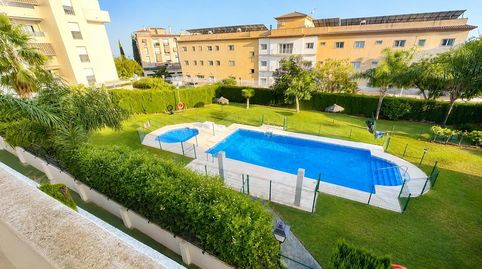 Foto 2 de Piso de alquiler en Arroyo de la Miel, Benalmádena