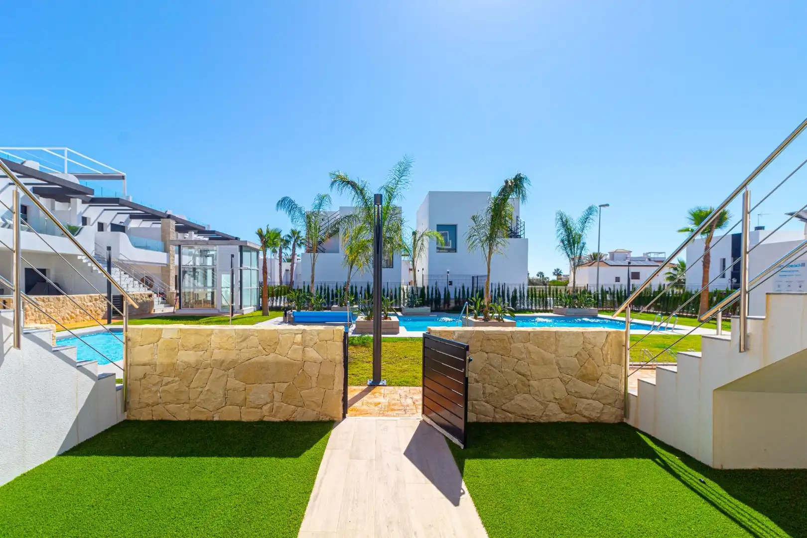 Apartamento con piscina en venta en Calle Calle Beduinos, imagen 5
