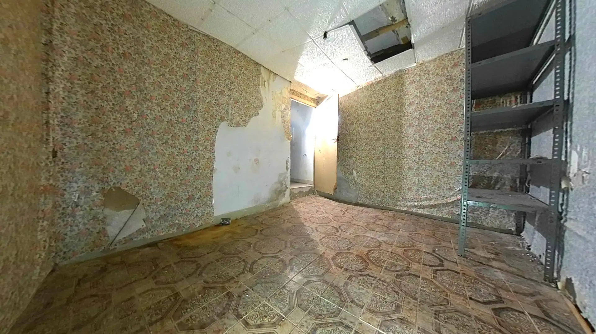 Casa amb terrassa en venda a Tarazona, imagen 15