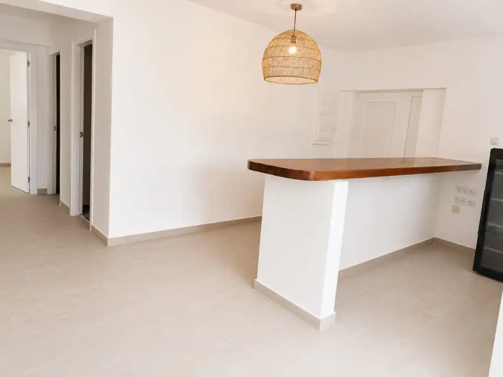 Kitchen of Houses for sale in Dénia