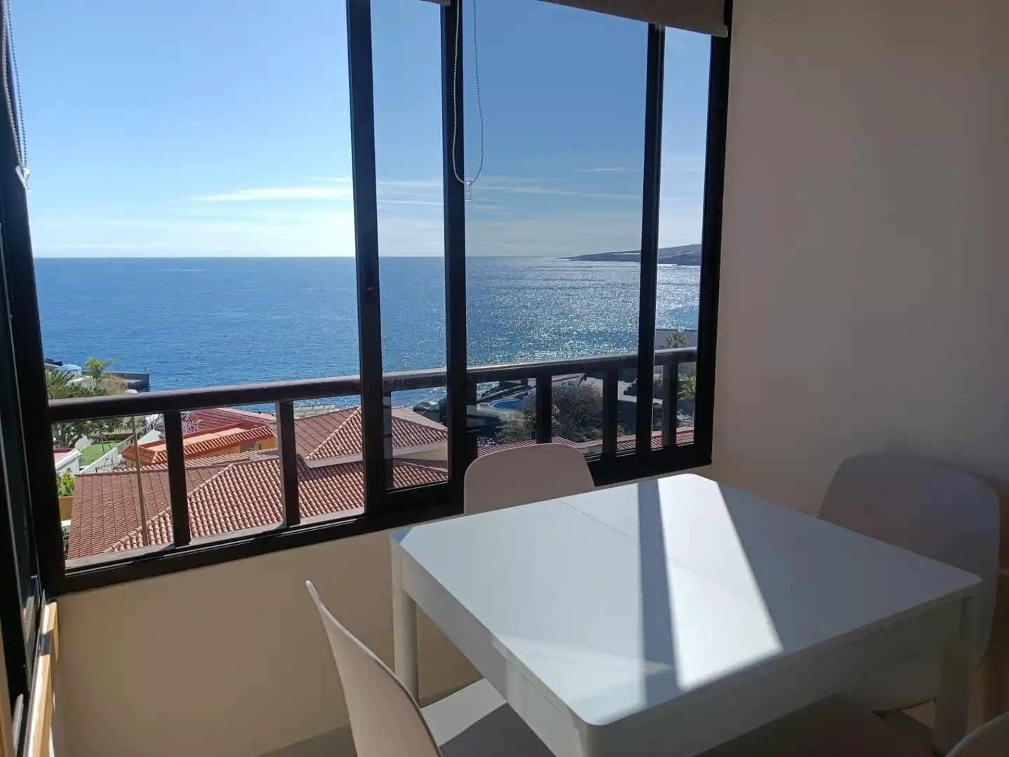 Estudio de alquiler en MARITIMA, Candelaria - Playa La Viuda