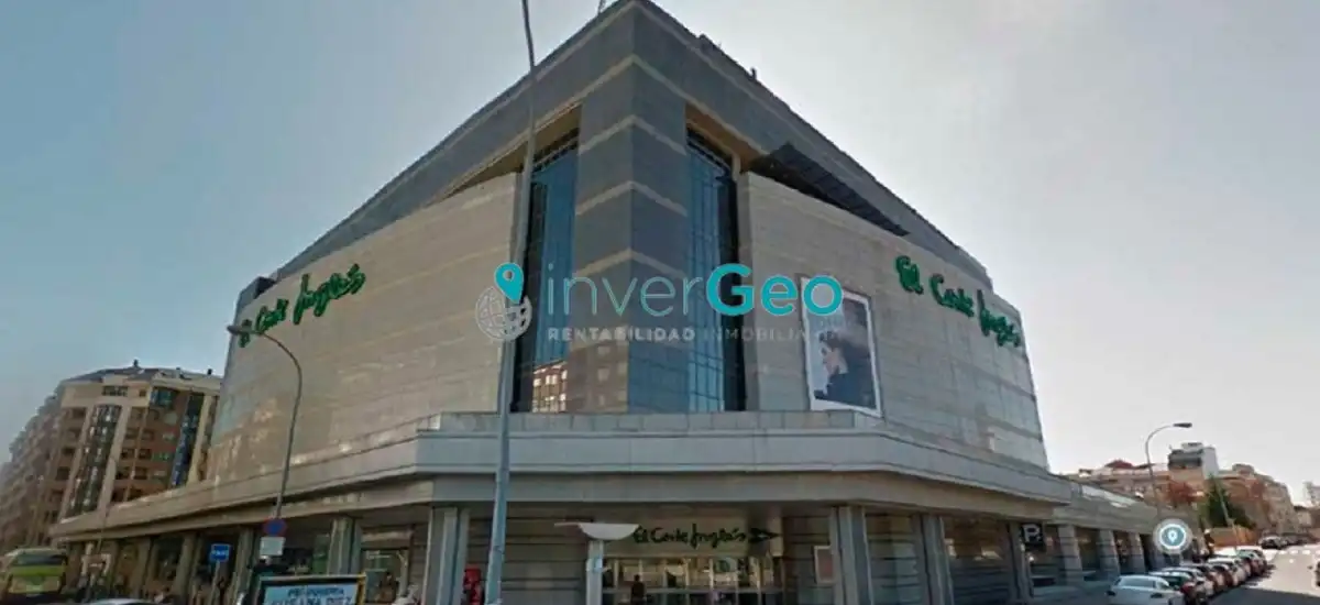 Locale commerciale in vendita a San Claudio - La Chantría, imagen 3