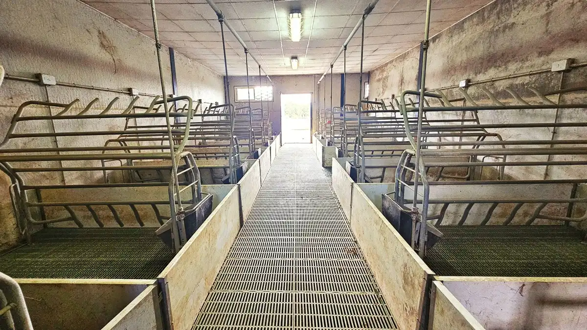 Grundstücke zum Verkauf in Almonaster la Real