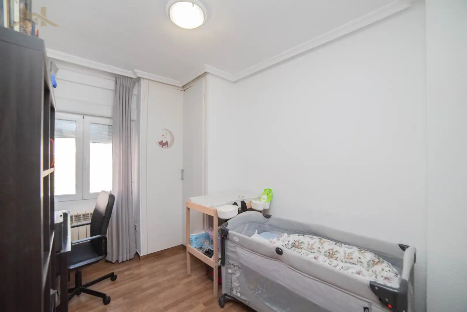 Habitación de Piso en venta en Móstoles con Aire acondicionado, Calefacción y Trastero