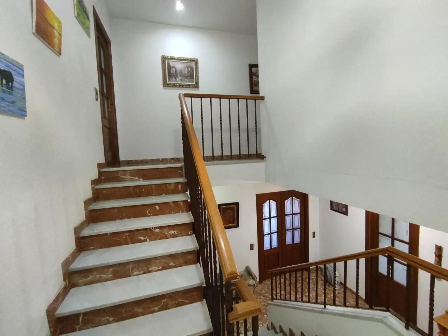 Villa con piscina in vendita a Norte-Sierra, imagen 35