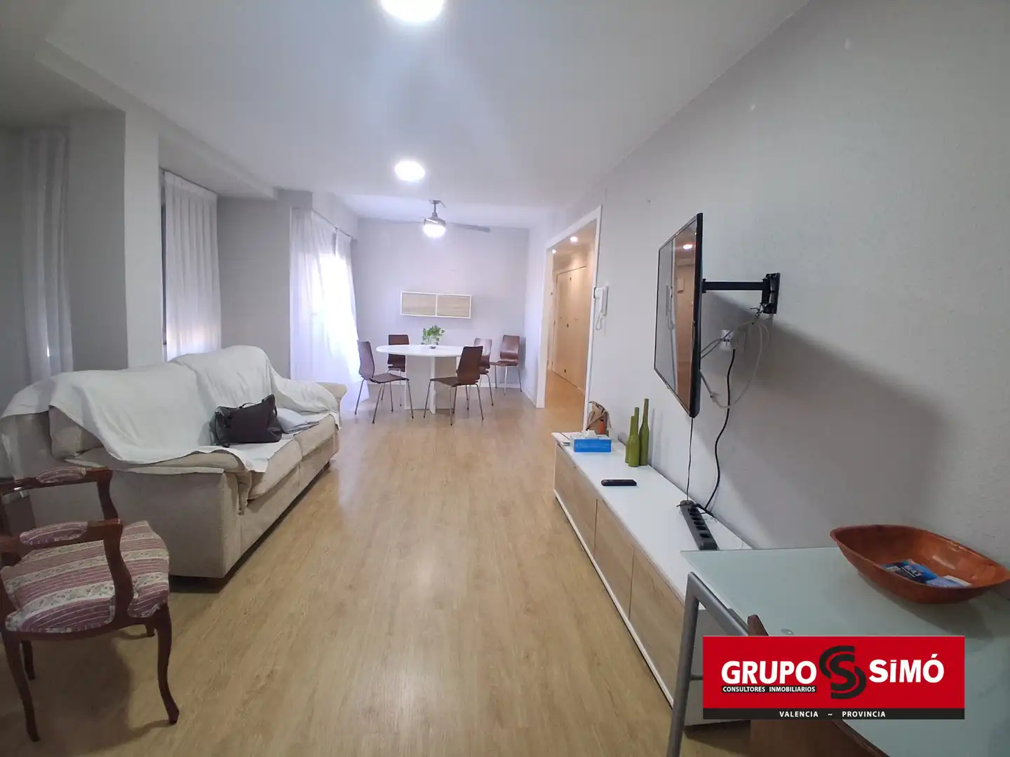 Wohnung mit Terrasse zum Verkauf in Picassent, imagen 2