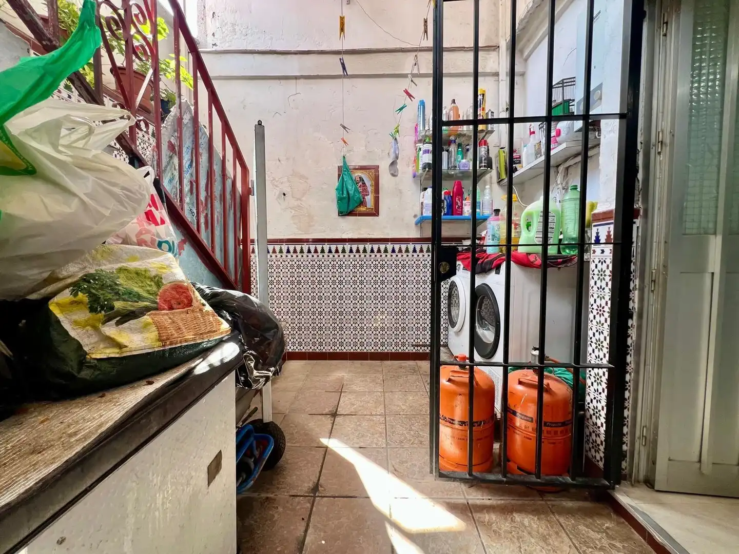 Casa en venta en Calle TEODOFREDO, imagen 30