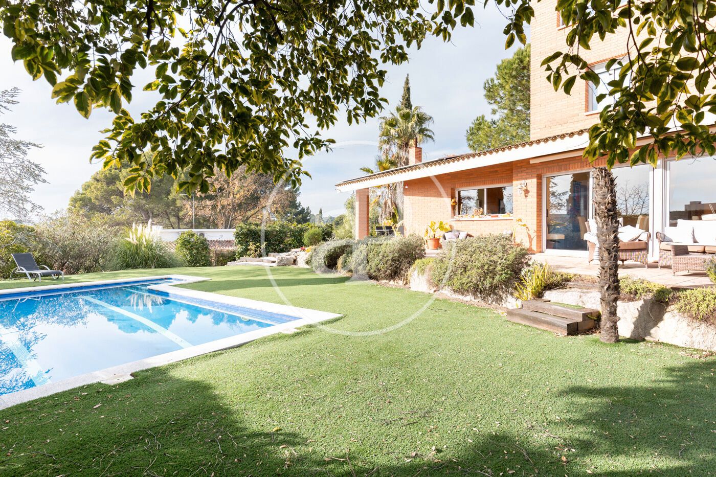 House or chalet for sale in Bellaterra