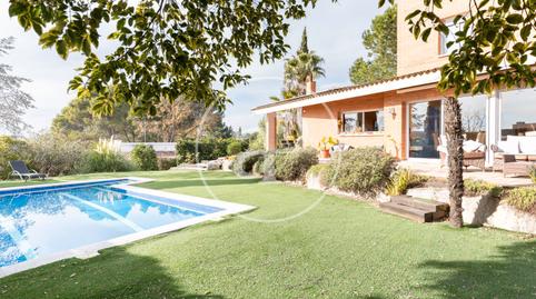 Photo 3 of House or chalet for sale in Bellaterra, Cerdanyola del Vallès