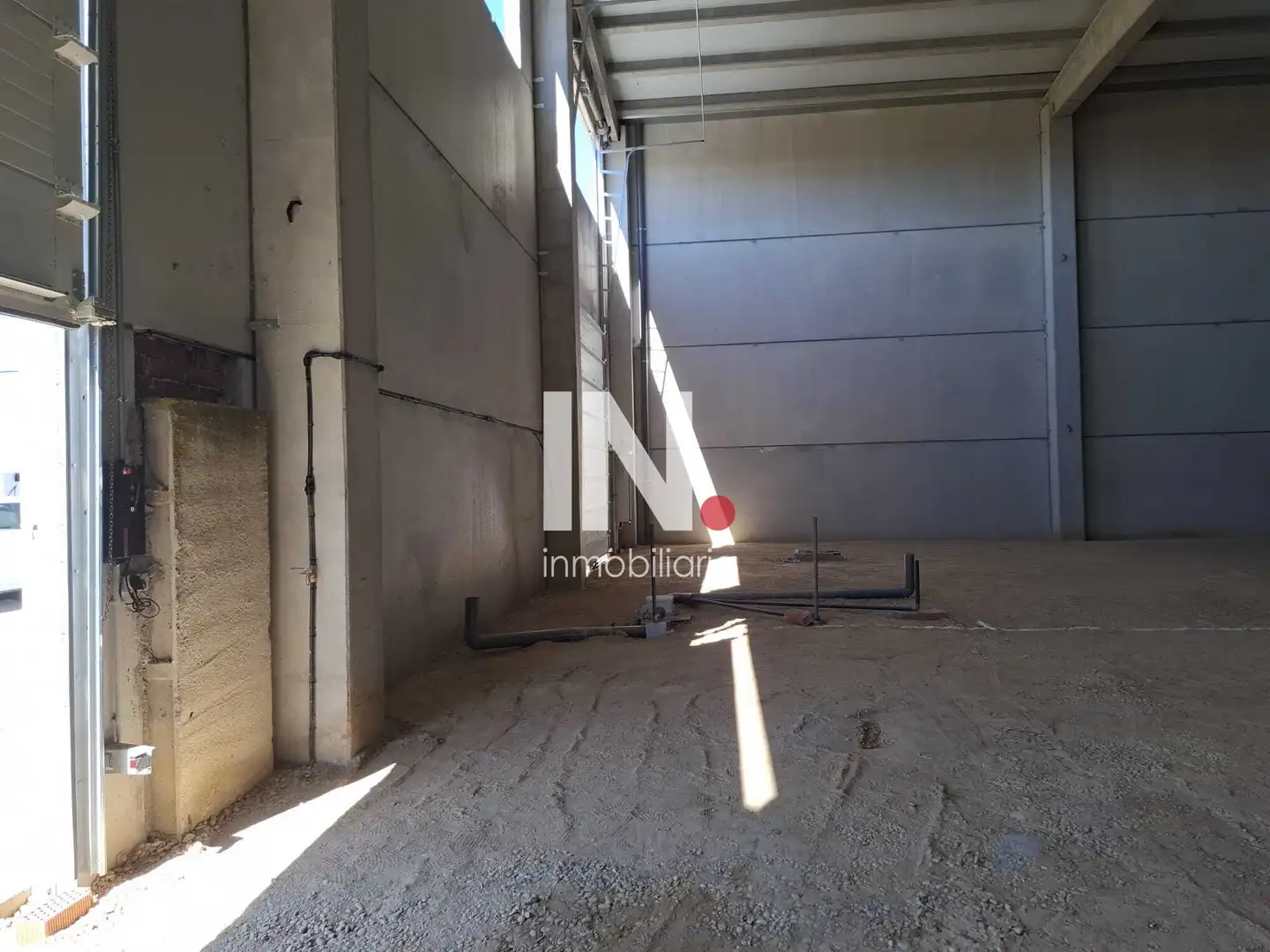 Industrial building to rent in de la Tramontana 40, imagen 6