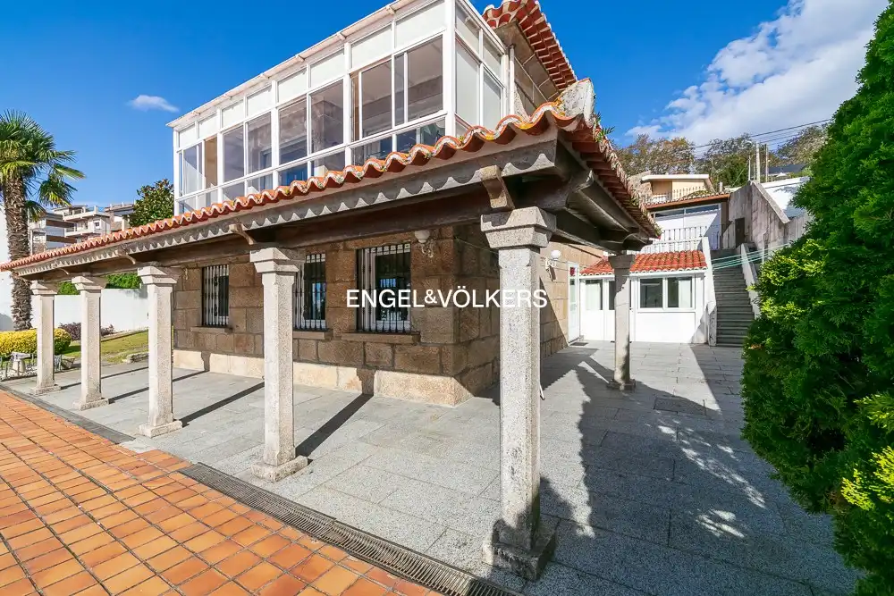 Casa o xalet en venda a Vigo , Pontevedra