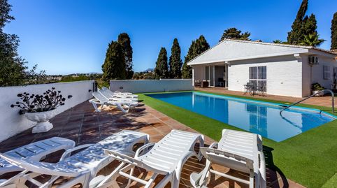 Foto 2 de Casa o chalet en venta en Calle Olivo de Calypso, Calahonda, Mijas