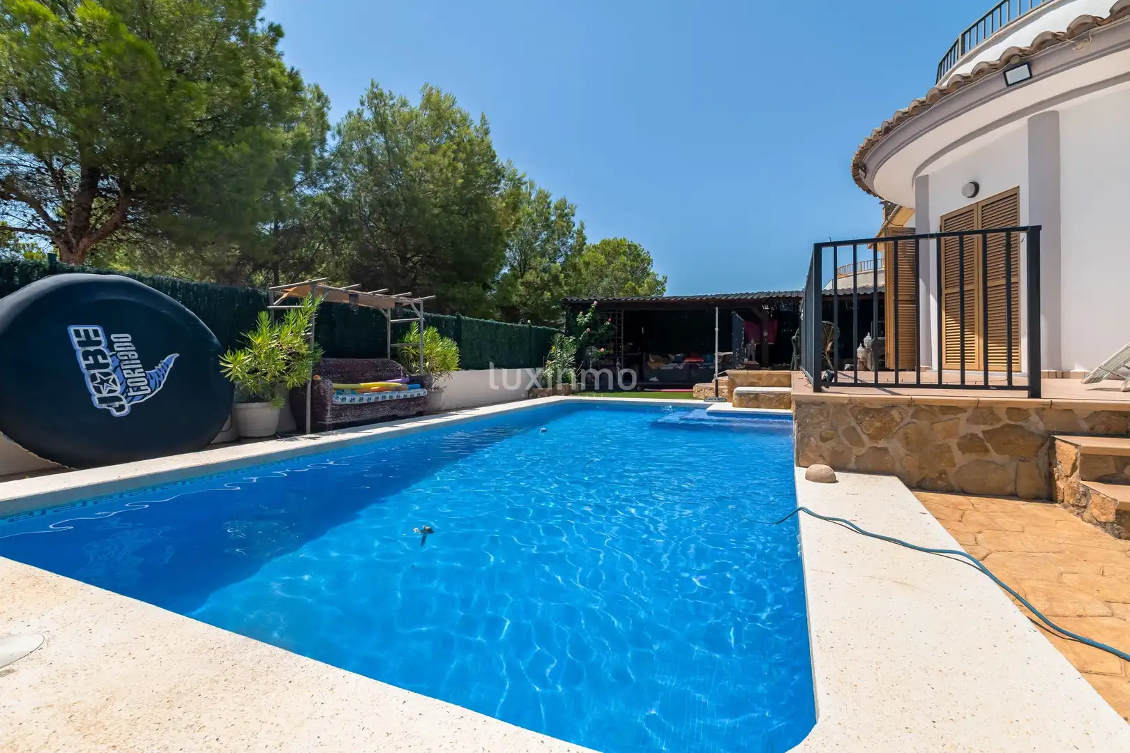 Villa avec terrasse à vendre à Golf Bahía, imagen 32
