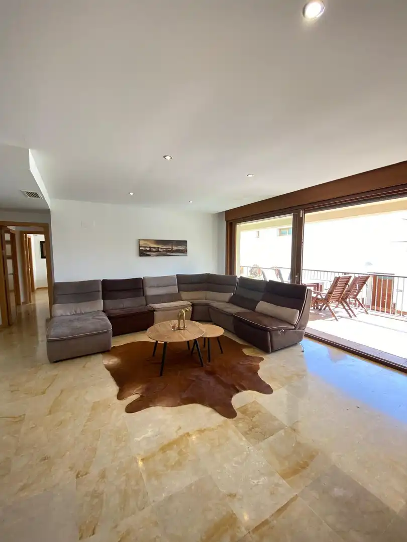 Apartments for rent in LOS ALTOS DE LOS MONTEROS, Alto de los Monteros