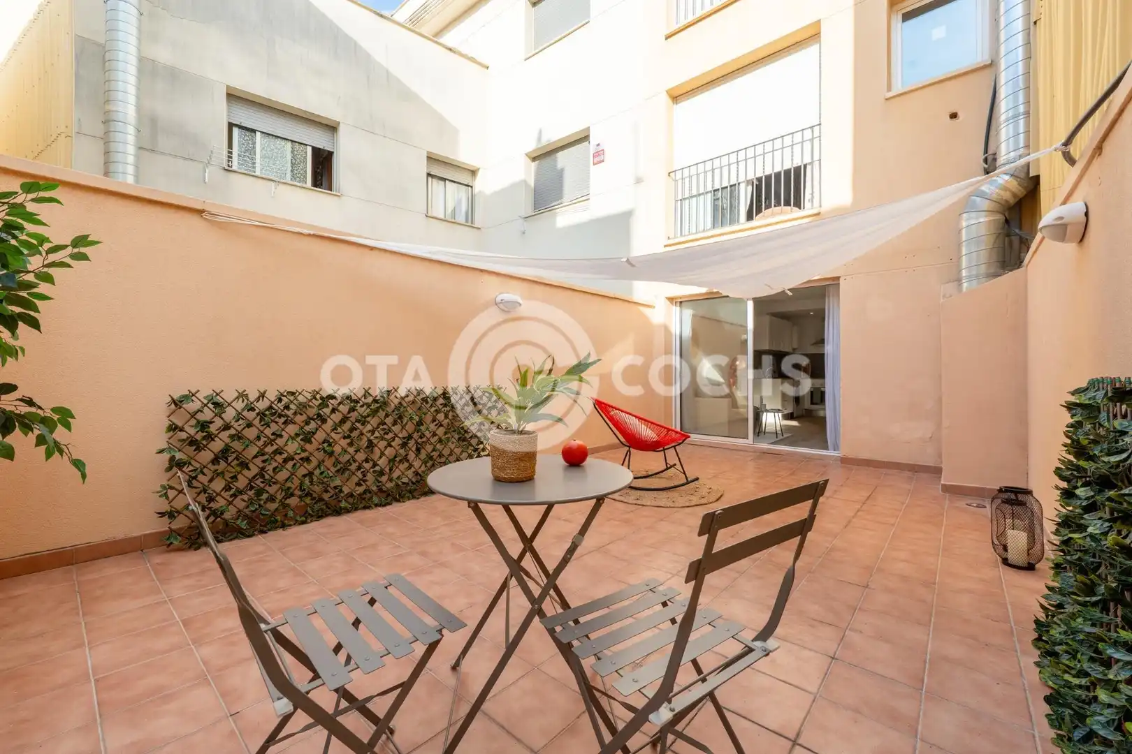 Wohnung mit Terrasse zum Verkauf in Carrer ROSER, imagen 2