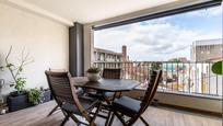 Terrace of Flat for sale in Terrassa  with Air Conditioner, Heating and Terrace