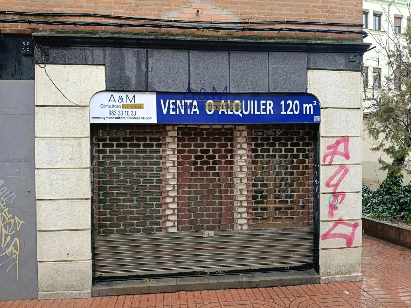 Local comercial de lloguer a León, imagen 15