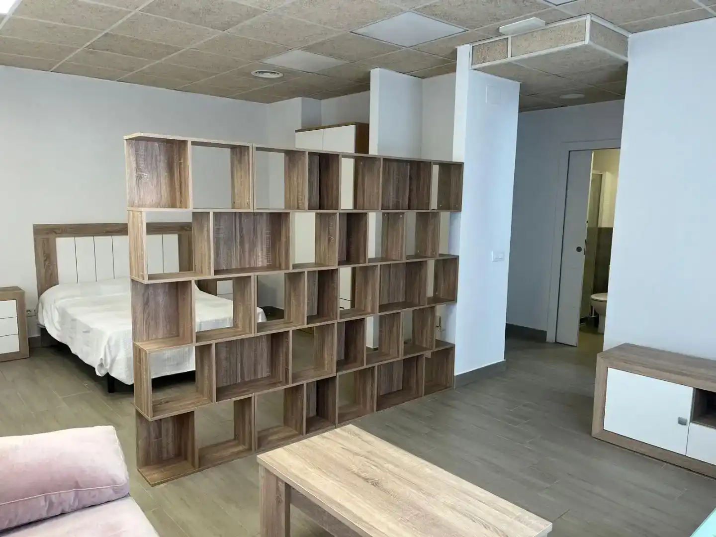 Piso en venta en Madrid con Aire acondicionado y Amueblado
