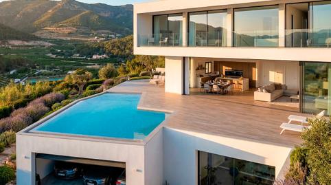 Foto 4 de Casa o xalet en venda a Ròtova, Valencia