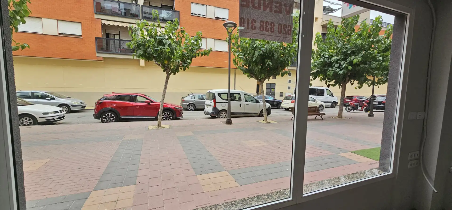 Business premises for sale in Totana, imagen 4