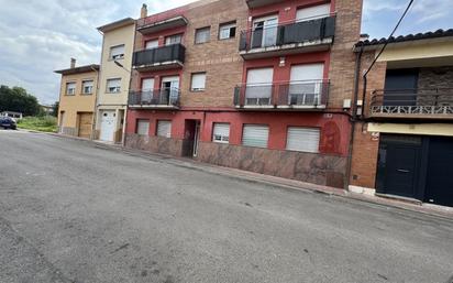 Exterior view of Flat for sale in Roda de Ter