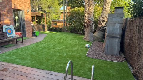 Foto 4 von Haus oder Chalet zur Miete in Carrer D'ávila, 34, Mira-sol, Sant Cugat del Vallès