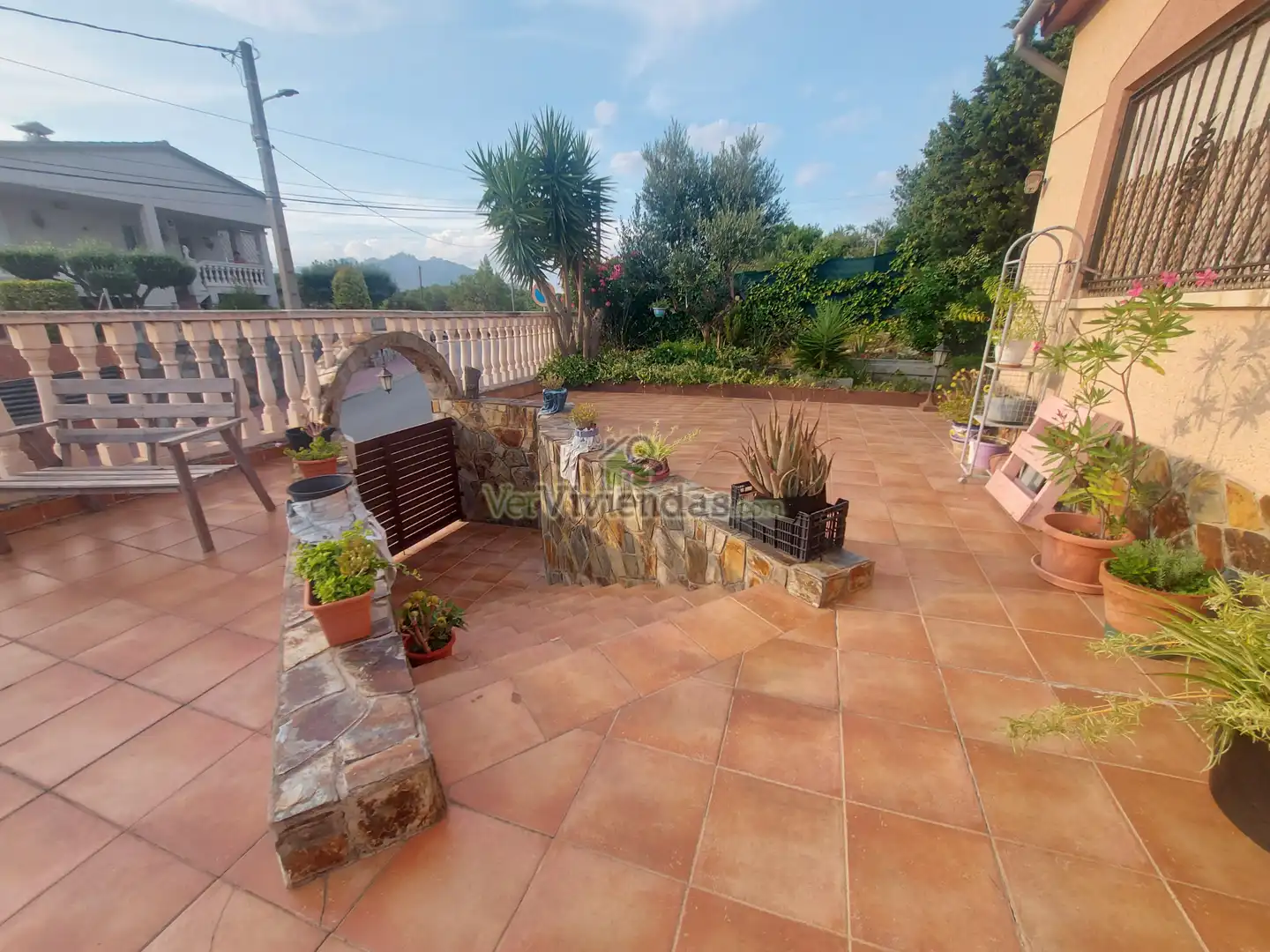Casa o chalet en venta en Carrer Carrilet, 40, Sant Esteve Sesrovires