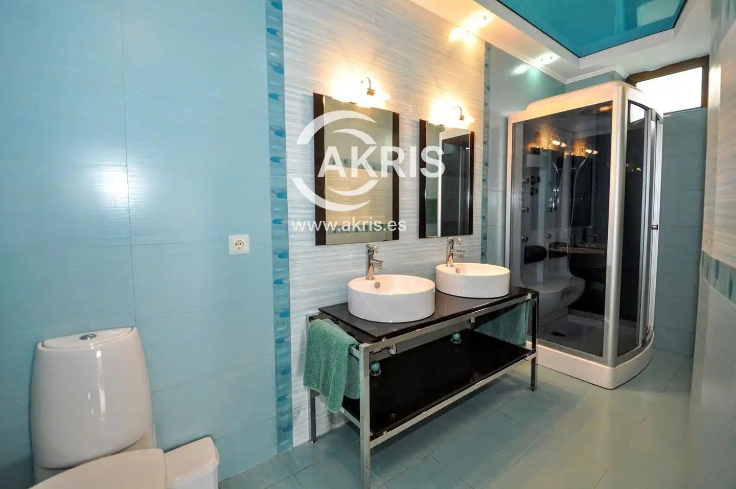 Villa avec piscine à vendre à Margaritas, imagen 24