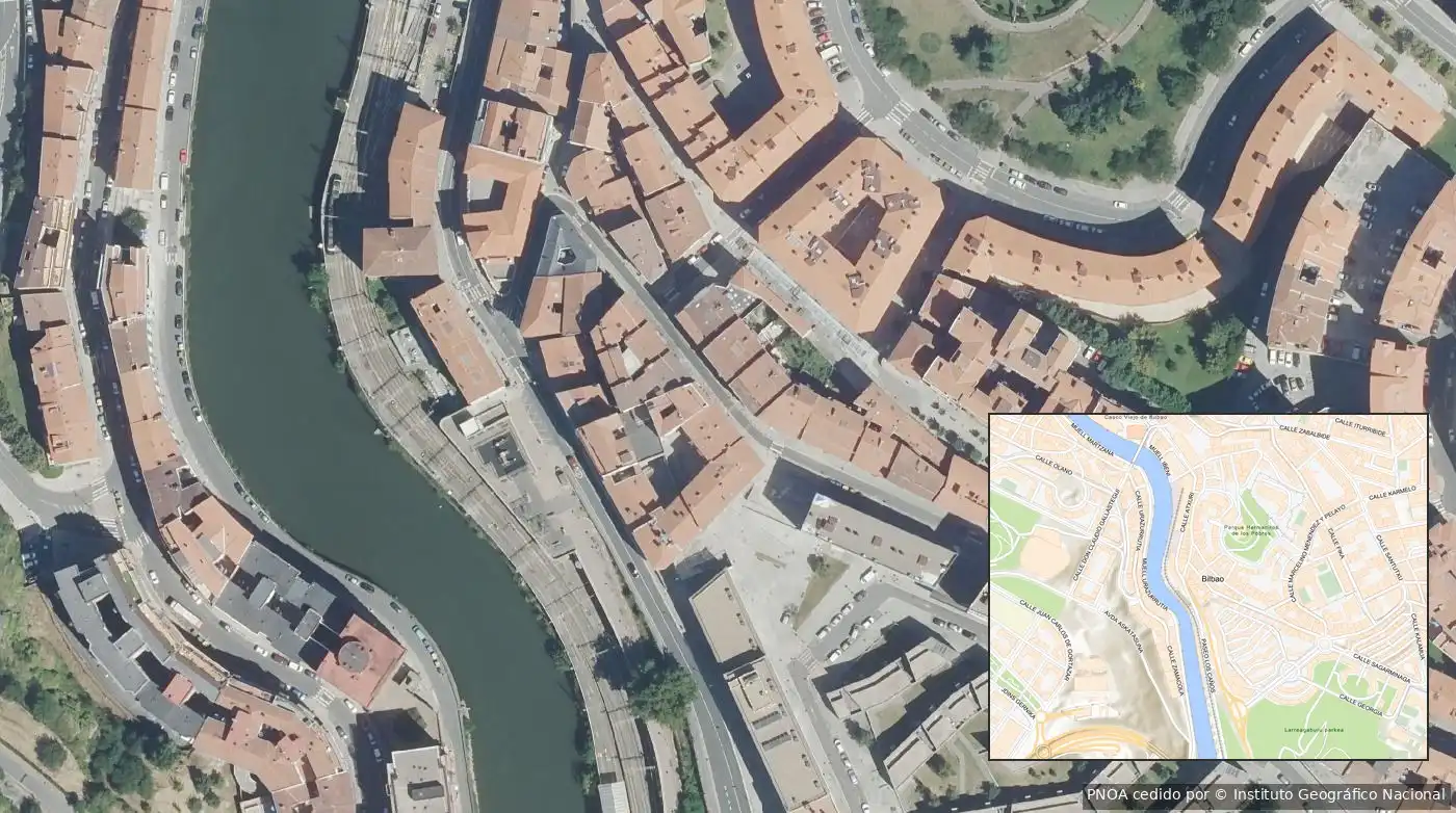 Piso en venta en Ibaiondo, imagen 2