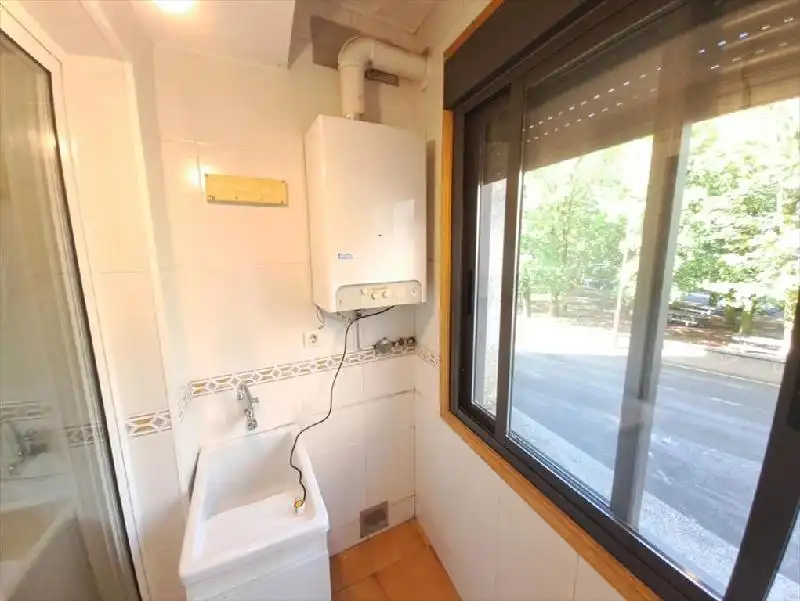 Baño de Piso en venta en A Cañiza  