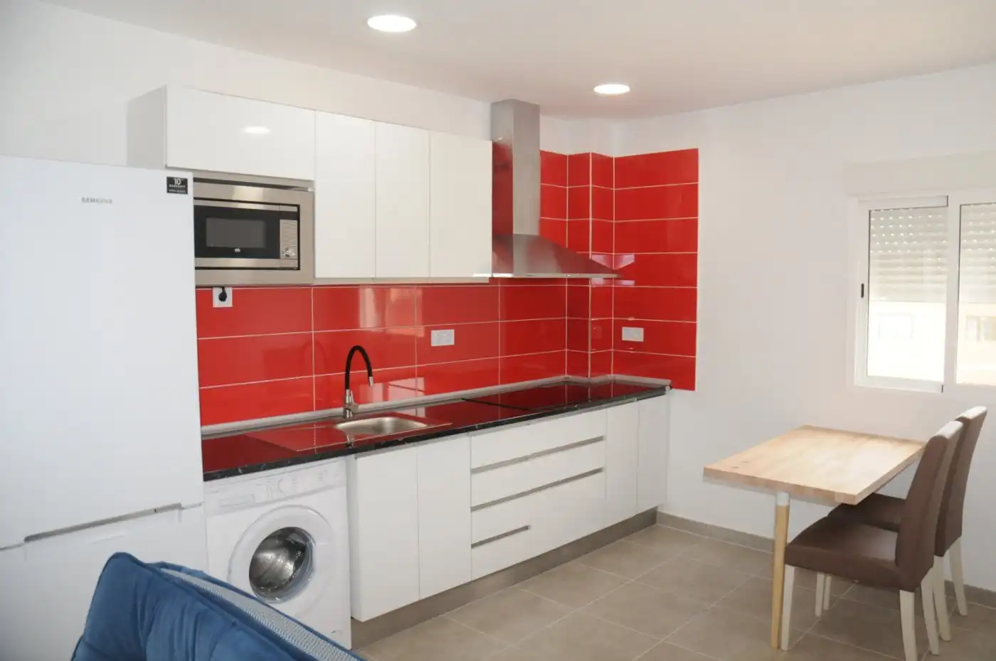 Flat for rent in San Gregorio