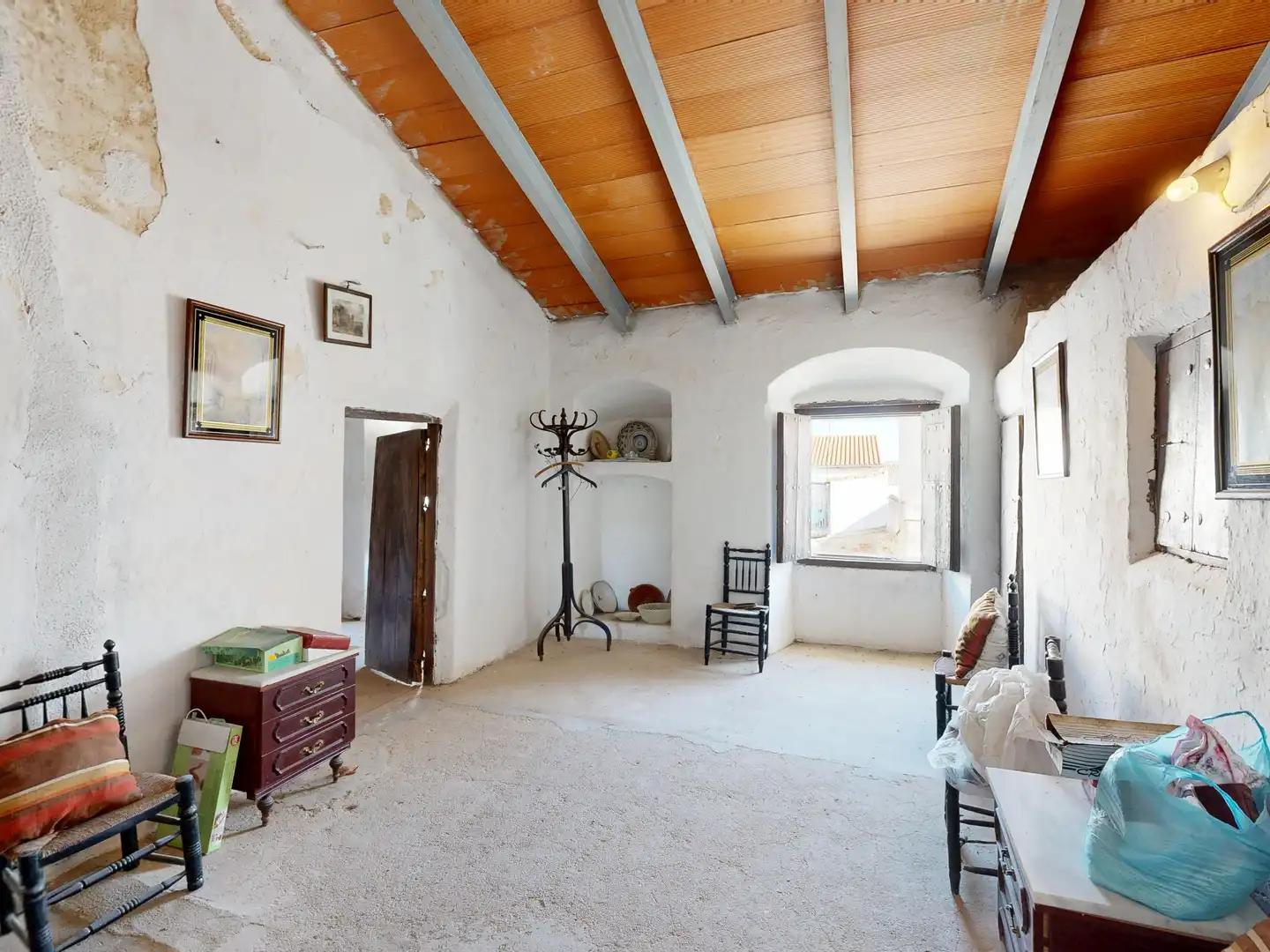 Casa en venta en Casar de Cáceres, imagen 36