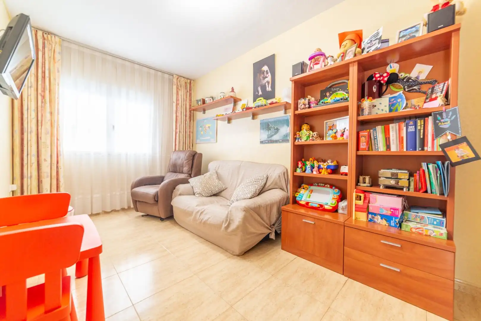 Chalet con piscina en venta en Santiago de la Ribera, imagen 21