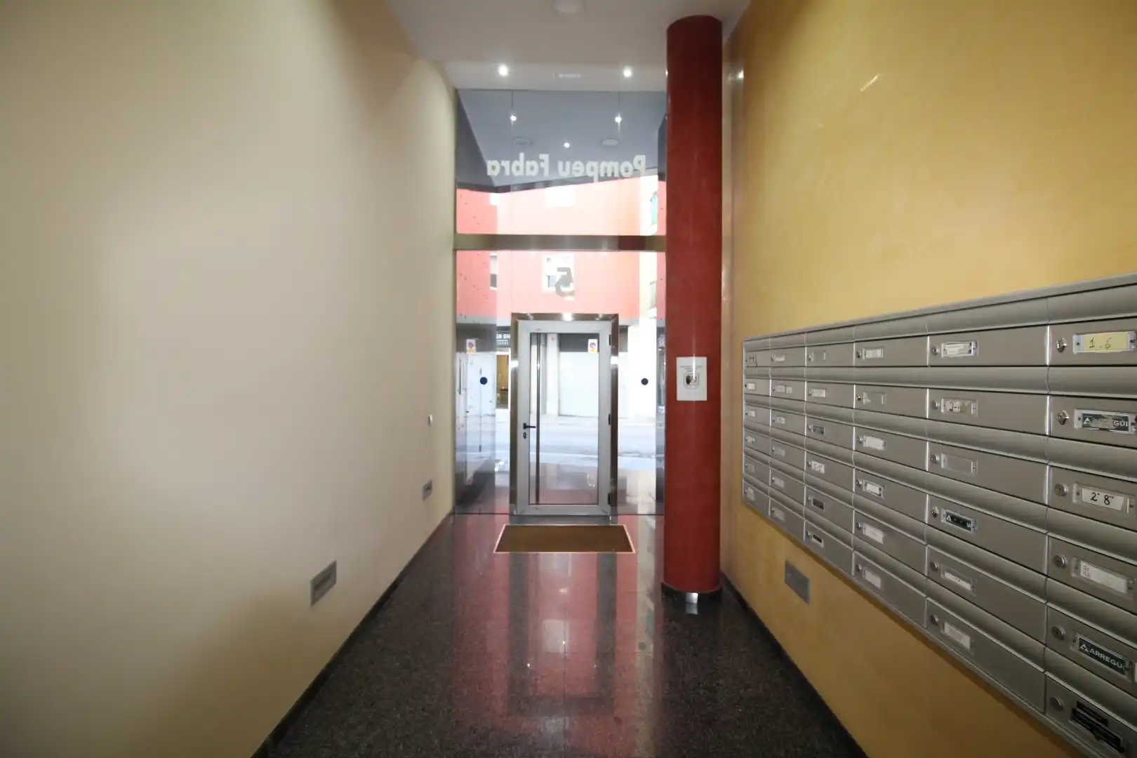 Appartement avec ascenseur à vendre à Centre, imagen 16