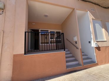 Monolocale di nuova costruzione in vendita a Avinguda de la Muntanyeta 38